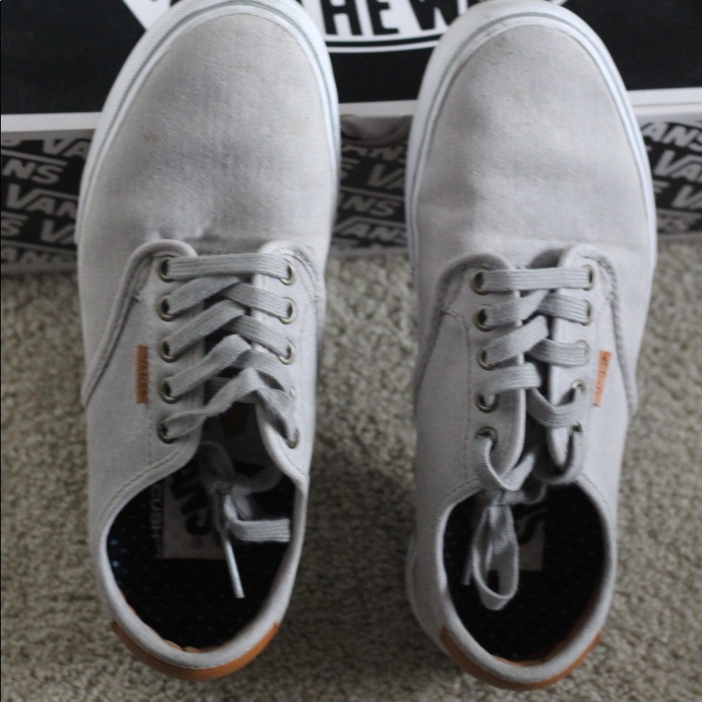 Vans sneakers